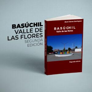 Basúchil | Valle de las Flores | Segunda Edición